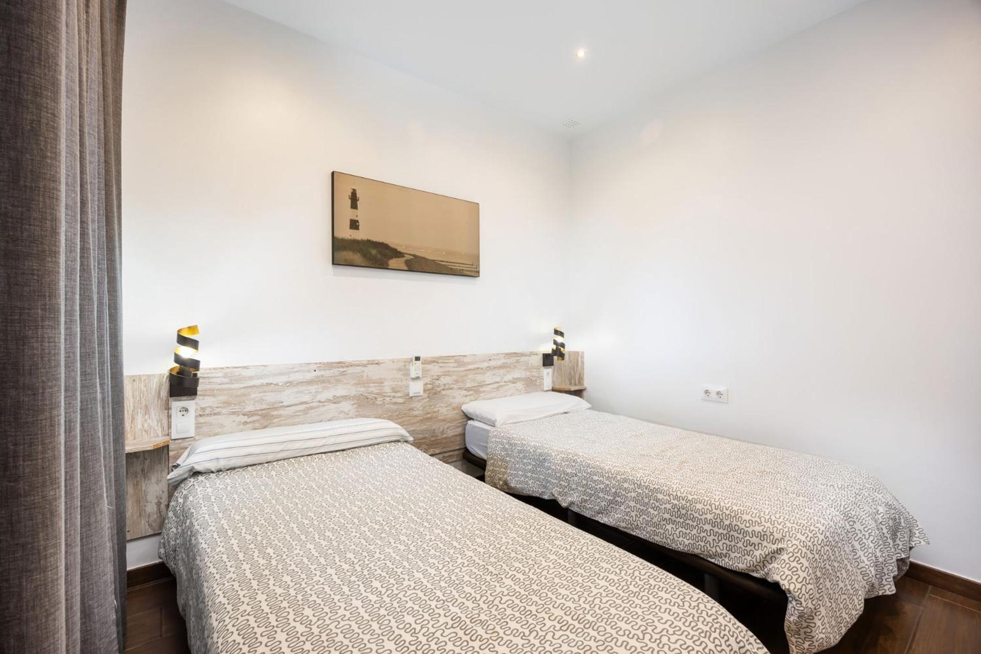 Casa Plotina Pompeya Appartement Cádiz Buitenkant foto