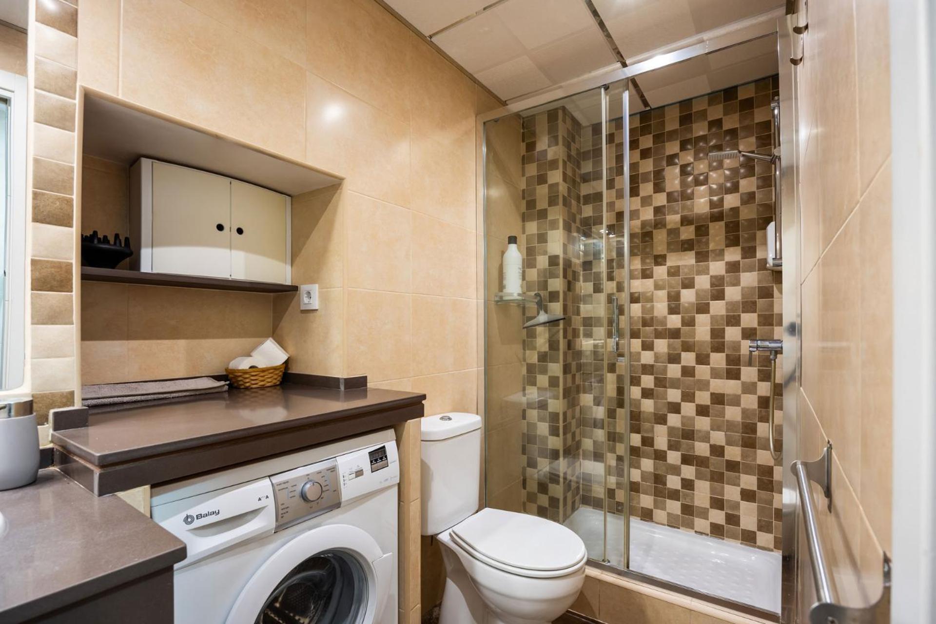 Casa Plotina Pompeya Appartement Cádiz Buitenkant foto