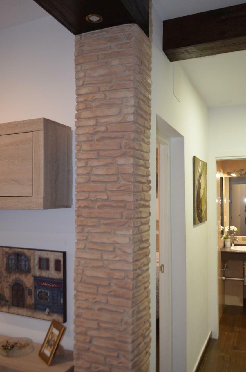 Casa Plotina Pompeya Appartement Cádiz Buitenkant foto